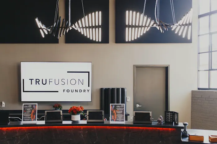TruFusion Foundry Picture 4