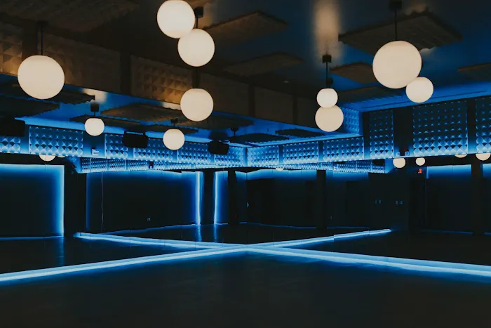 TruFusion Foundry Picture 10