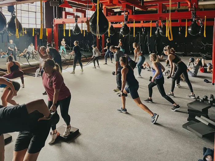 TruFusion Foundry Picture 2