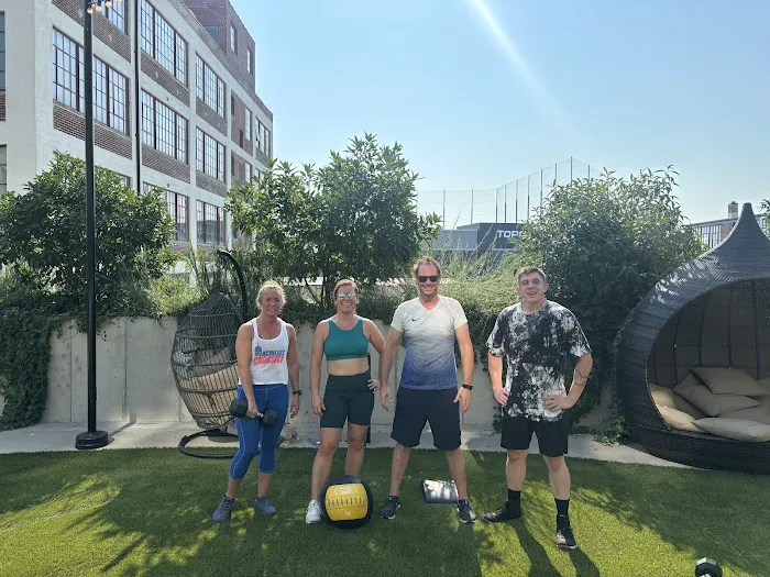 Saint Fitness Collective Picture 5