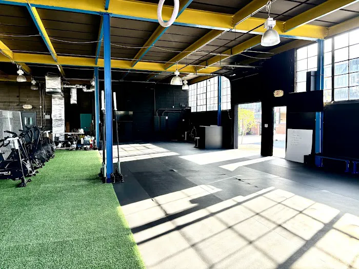 Saint Fitness Collective Picture 4