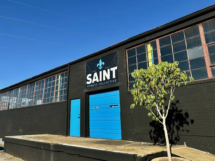Saint Fitness Collective Picture 3