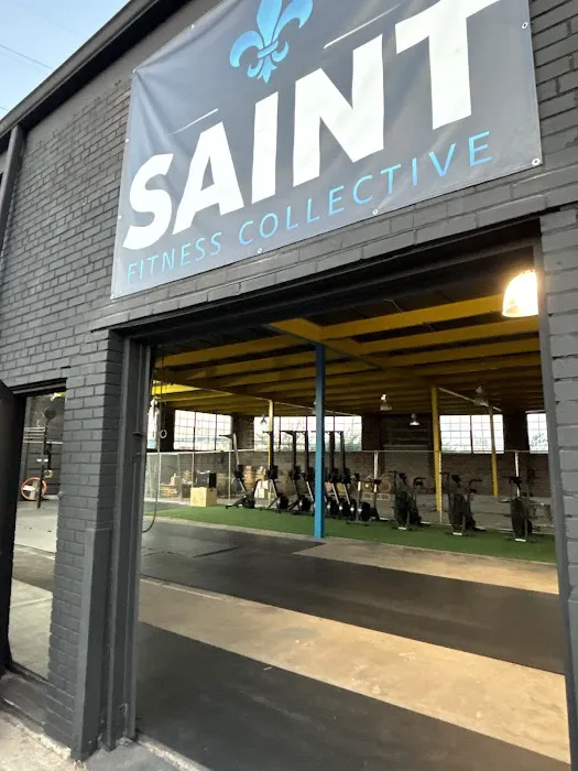 Saint Fitness Collective Picture 6