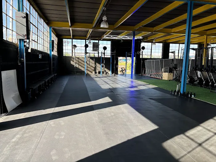 Saint Fitness Collective Picture 8