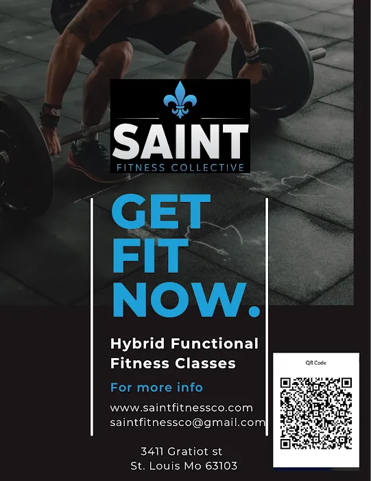 Saint Fitness Collective Picture 9