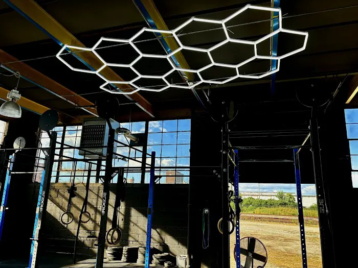 Saint Fitness Collective Picture 2