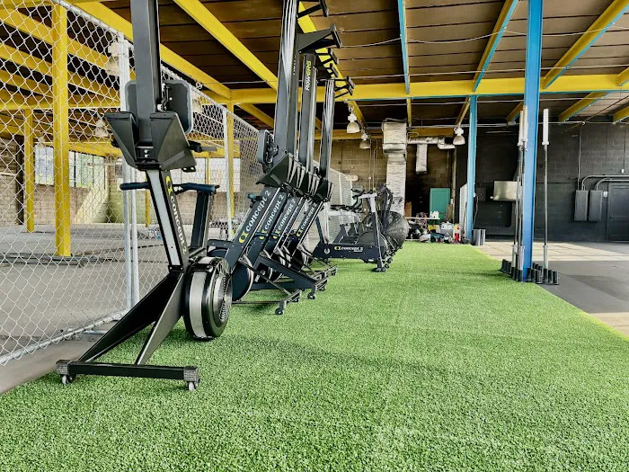 Saint Fitness Collective Picture 7