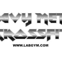 Heavy Metal Cross Training ico