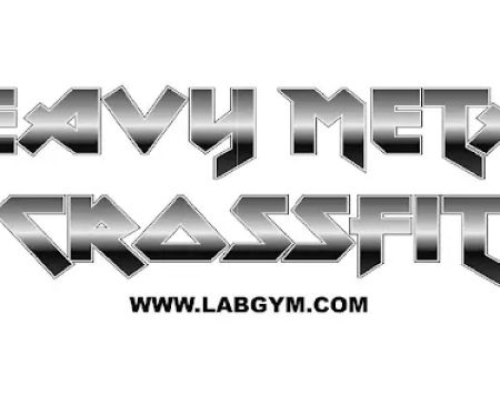 Heavy Metal Cross Training