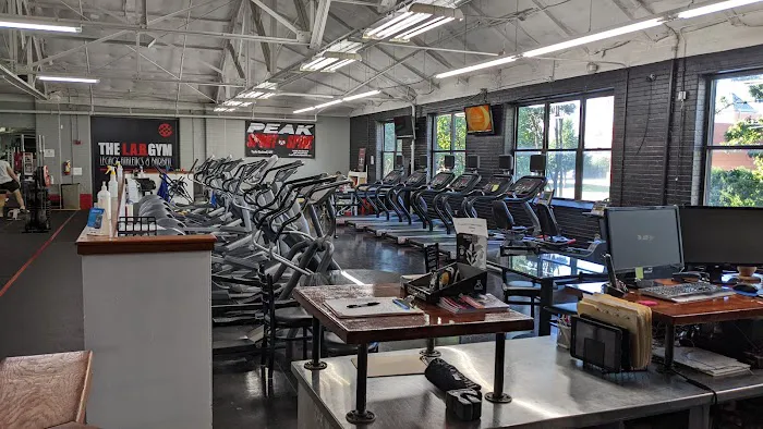 The L.A.B. Gym Picture 3