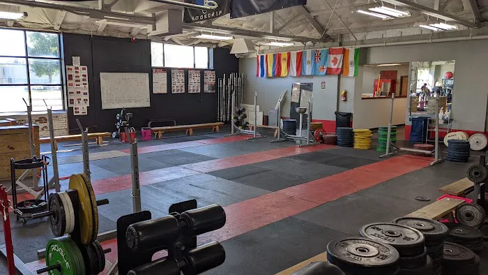 The L.A.B. Gym Picture 4