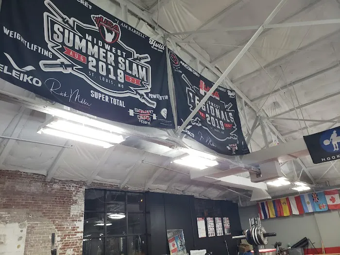 The L.A.B. Gym Picture 5