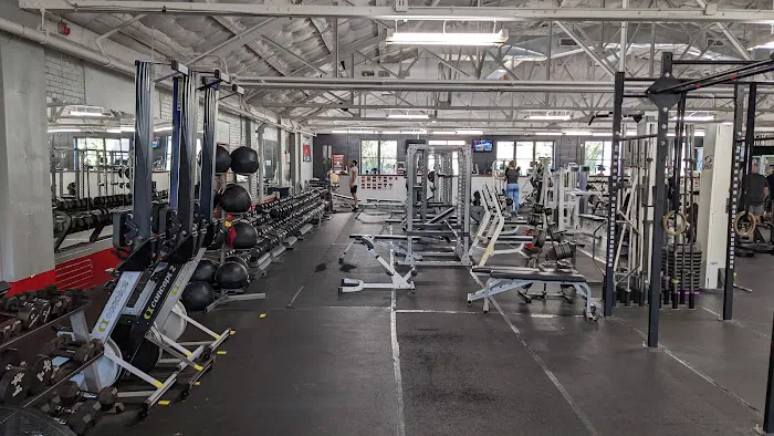 The L.A.B. Gym Picture 7