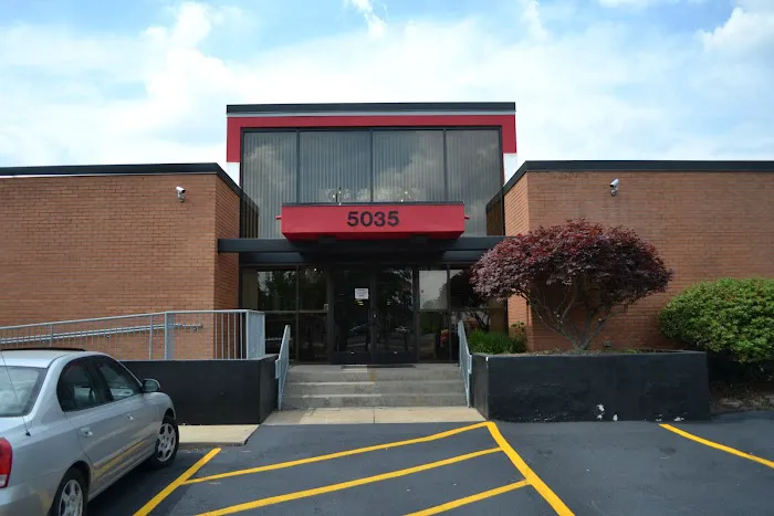 The L.A.B. Gym Picture 6