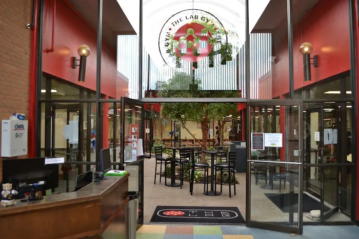 The L.A.B. Gym Picture 2