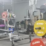 The L.A.B. Gym