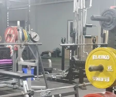 The L.A.B. Gym