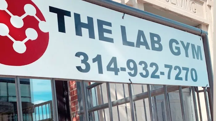 The L.A.B. Gym Picture 8