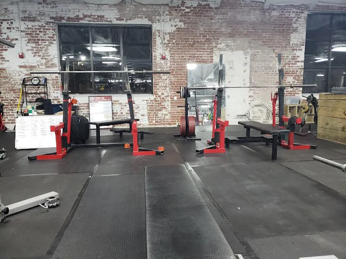 The L.A.B. Gym Picture 10