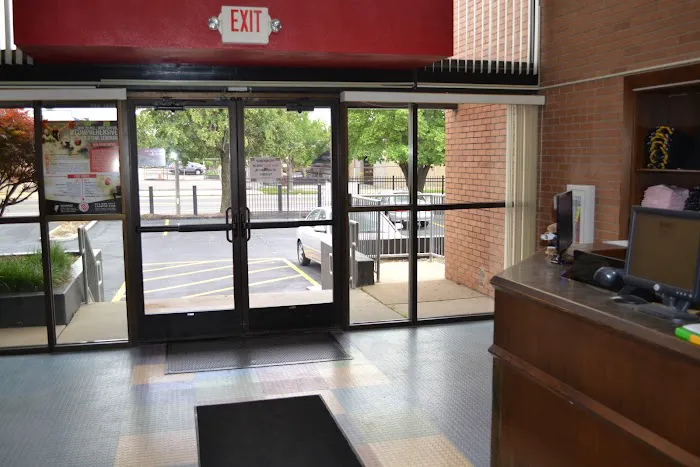 The L.A.B. Gym Picture 9