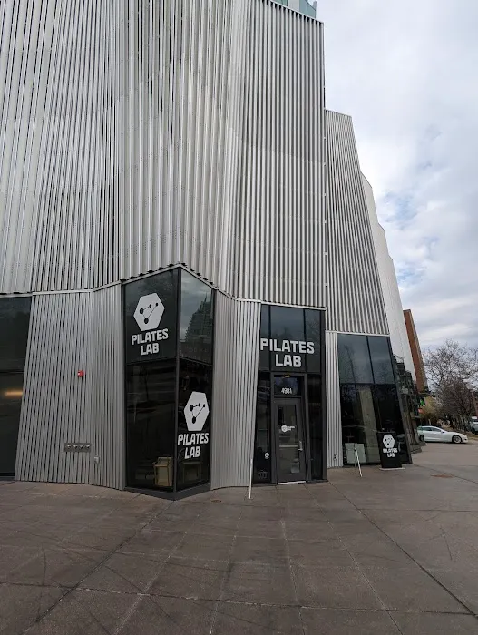 The St. Louis Pilates Lab Picture 10