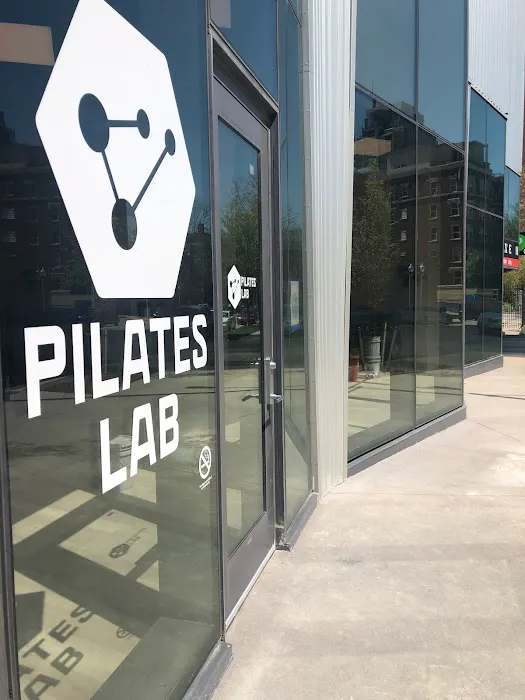 The St. Louis Pilates Lab Picture 3