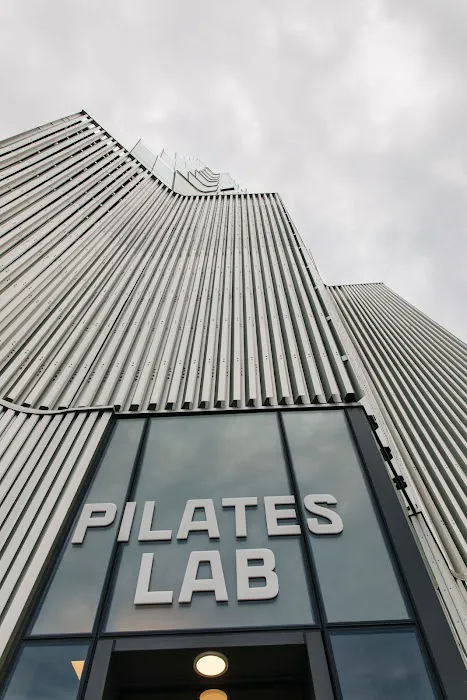 The St. Louis Pilates Lab Picture 6