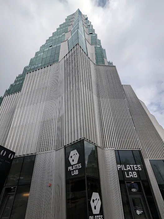 The St. Louis Pilates Lab Picture 8