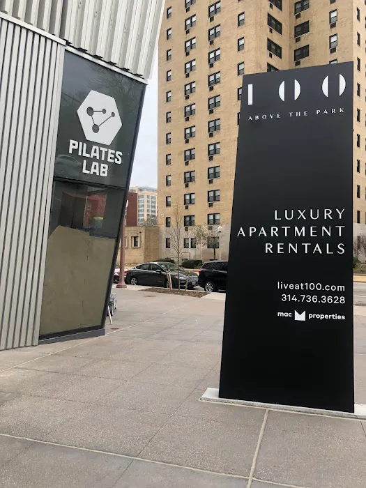 The St. Louis Pilates Lab Picture 5