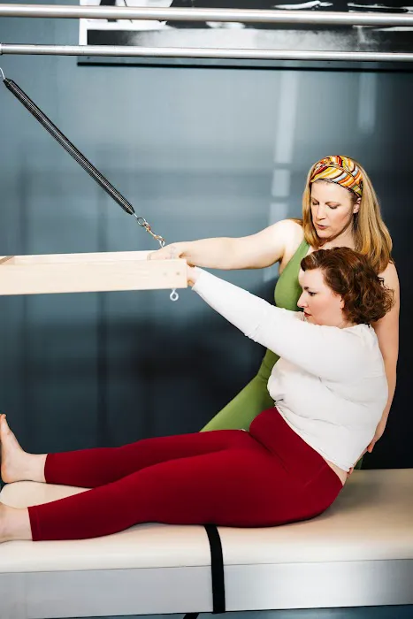 The St. Louis Pilates Lab Picture 1