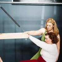 The St. Louis Pilates Lab ico