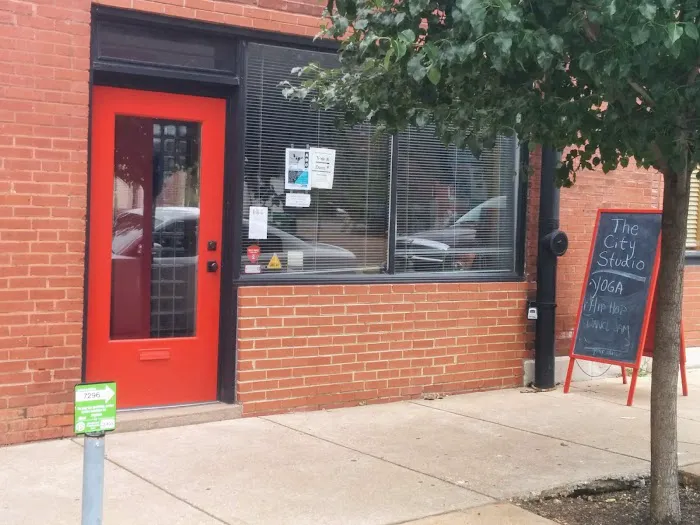 City Studio - Yoga, Dance, Movement Arts Picture 1