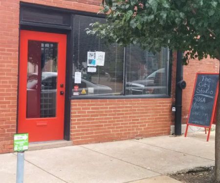 City Studio - Yoga, Dance, Movement Arts