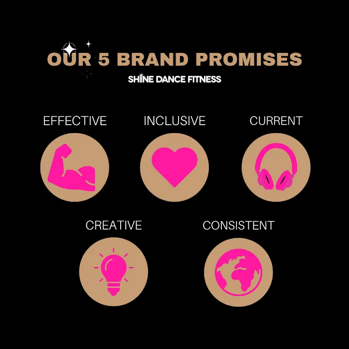 Shine STL Dance Fitness Picture 3