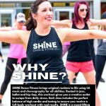 Shine STL Dance Fitness
