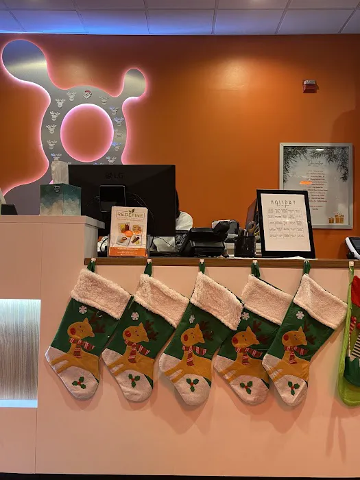 Orangetheory Fitness Picture 5