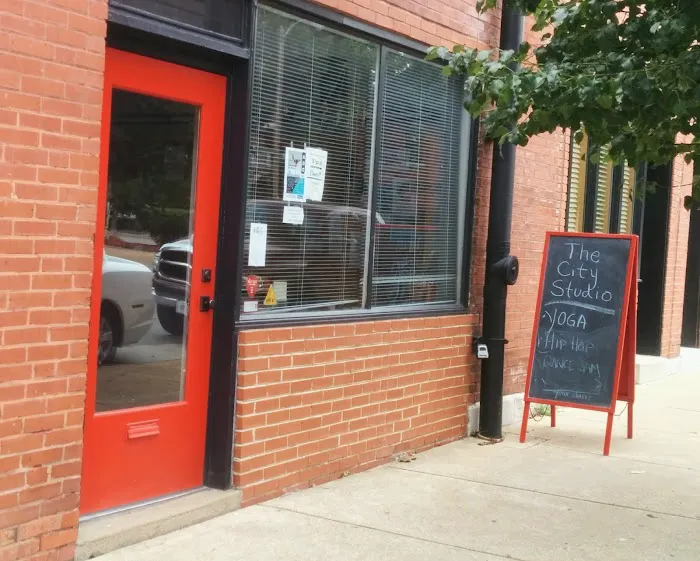 Yoga 108 - With Jane Fitzgerald Picture 8