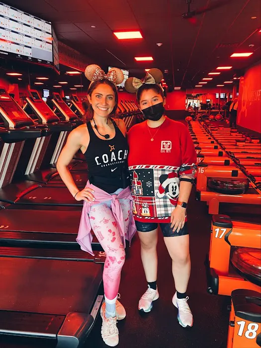Orangetheory Fitness Picture 3