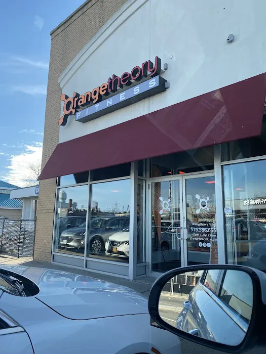 Orangetheory Fitness Picture 6