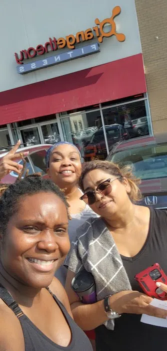 Orangetheory Fitness Picture 7