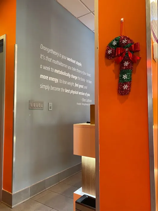 Orangetheory Fitness Picture 8