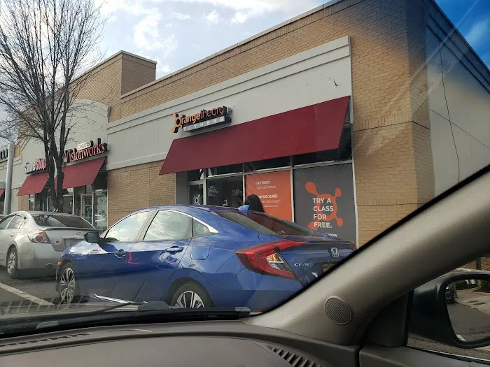 Orangetheory Fitness Picture 1