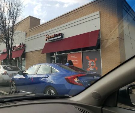 Orangetheory Fitness