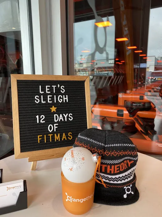 Orangetheory Fitness Picture 10