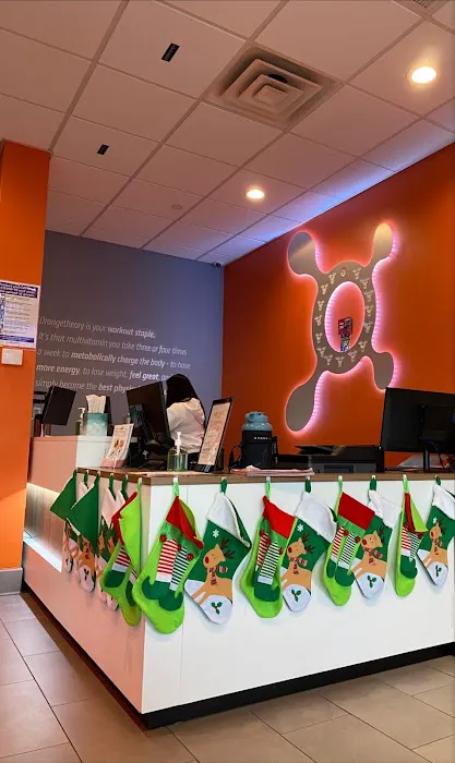 Orangetheory Fitness Picture 9