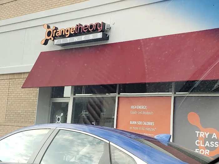 Orangetheory Fitness Picture 2