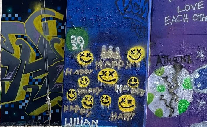 CrossFit Happy Streets Picture 10