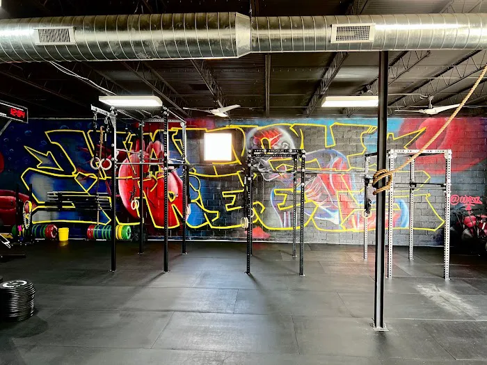 CrossFit Happy Streets Picture 6