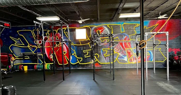 CrossFit Happy Streets Picture 9