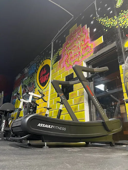 CrossFit Happy Streets Picture 4